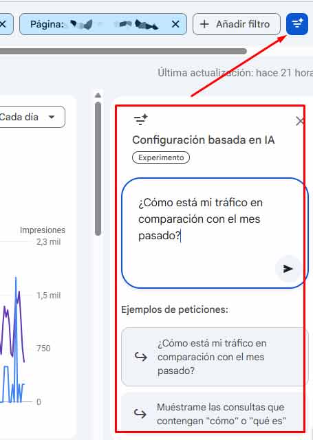 Configuracion Impulsada Por IA