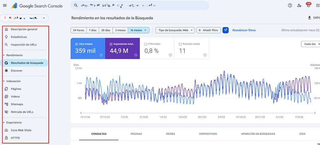 Para Que Sirve Google Search Console