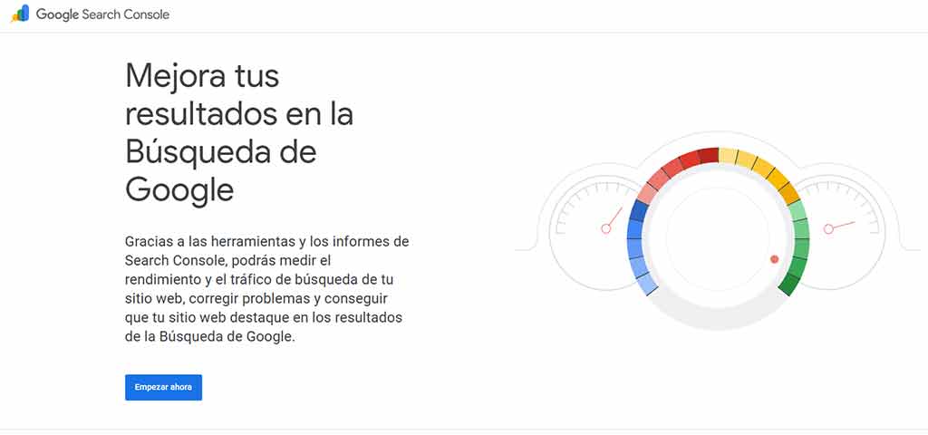 Que Es Search Console