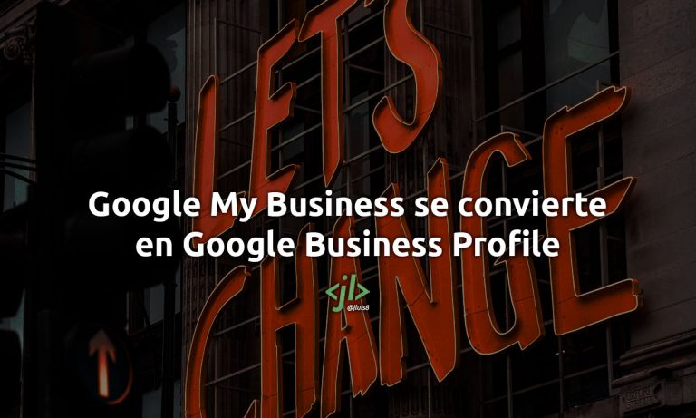 Google Business Profile