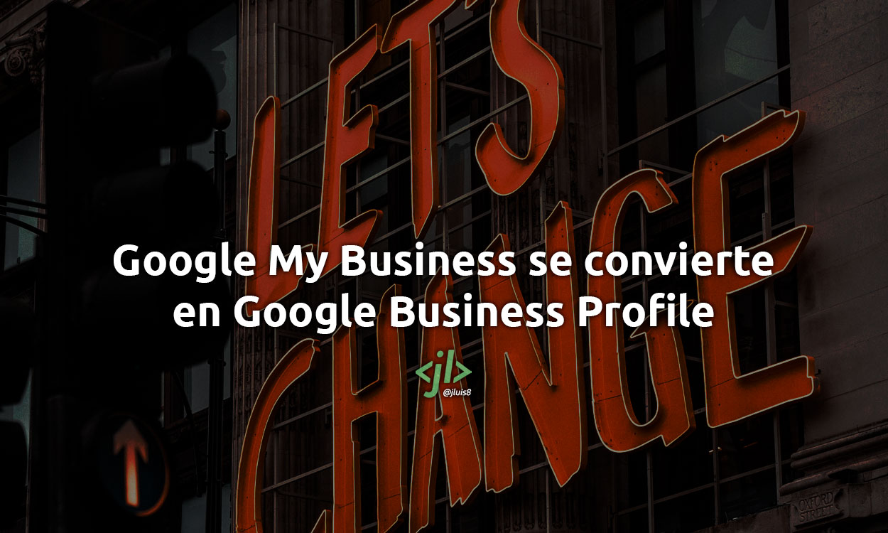 Google Business Profile