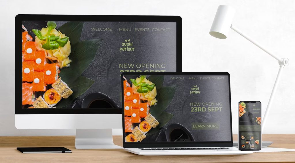 Por qué es tan importante tener una página web responsive