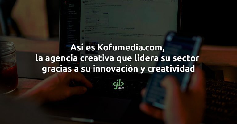 Kofumedia agencia creativa