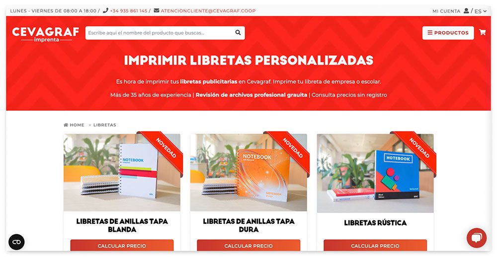 Alternativas a los sliders de imágenes