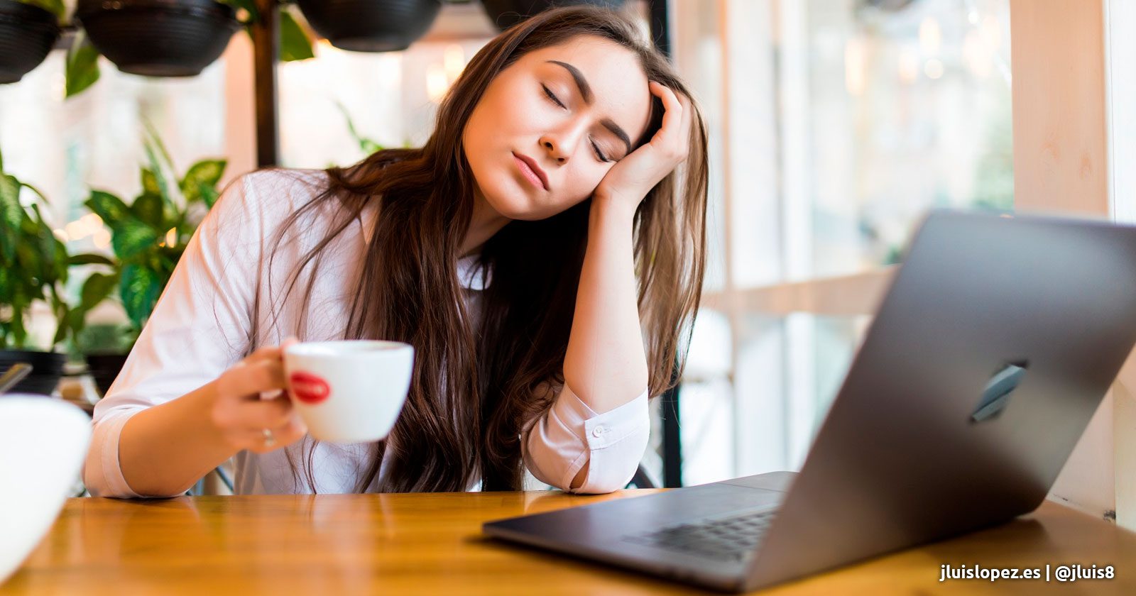 no deberías usar un slider de imágenes en tu web