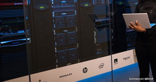 Cómo elegir un buen hosting