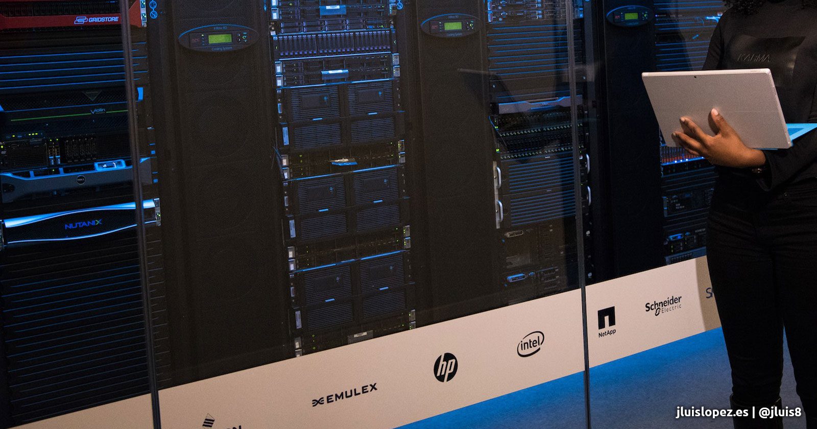 Cómo elegir un buen hosting