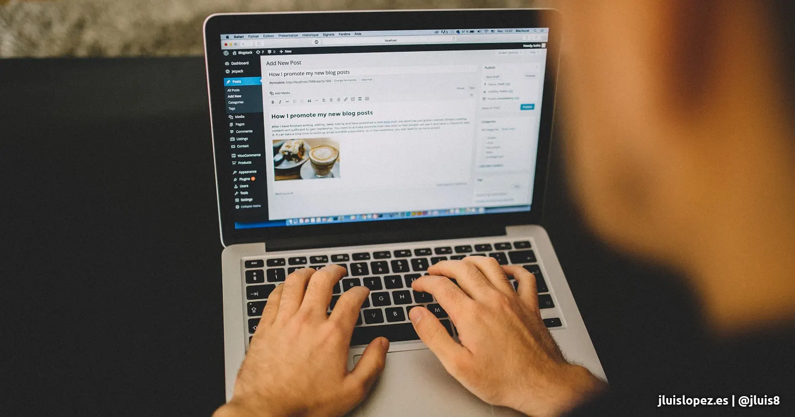 hosting para wordpress