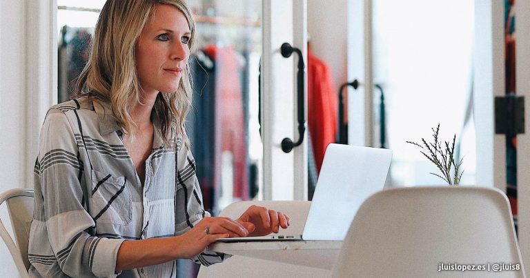 Emprender un negocio online