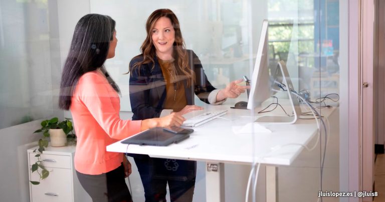 implementar la flexibilidad laboral en las empresas