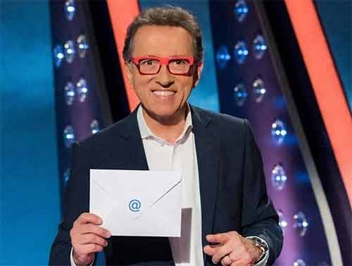 Jordi Hurtado Y Correo Electrónico