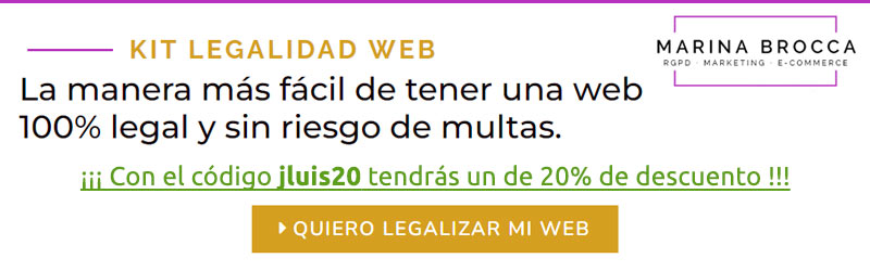 kits de plantillas de textos legales