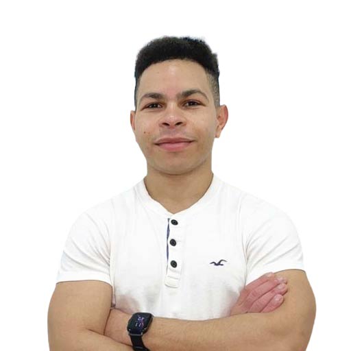 Jamil Mansilla