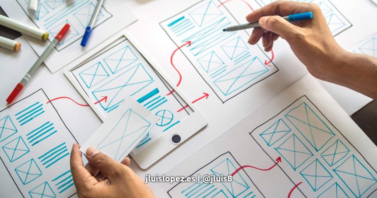 Navegación con Migas de Pan