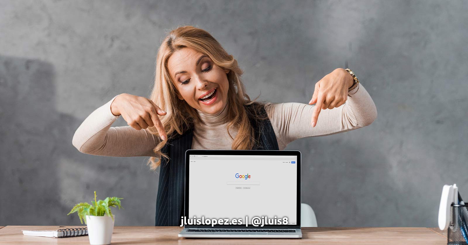 Recomendaciones en Search Console novedad de Google