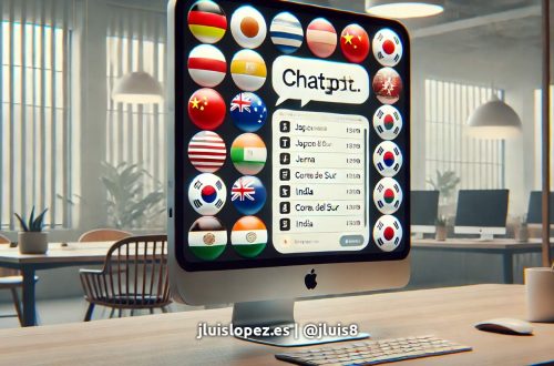 Cómo utilizar ChatGPT en un país no disponible