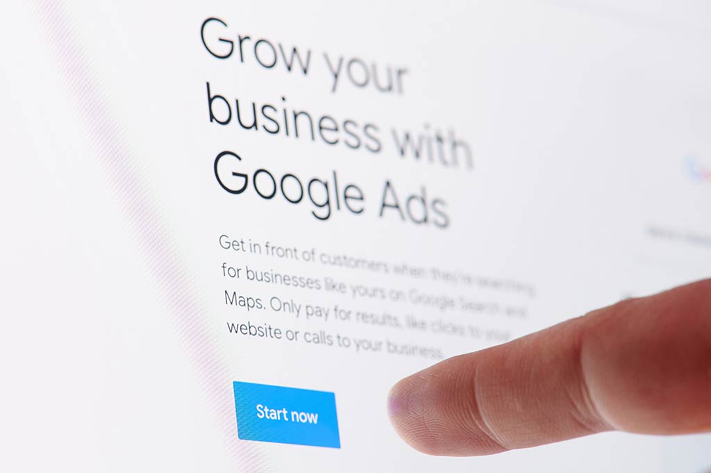 La relevancia de Google Ads