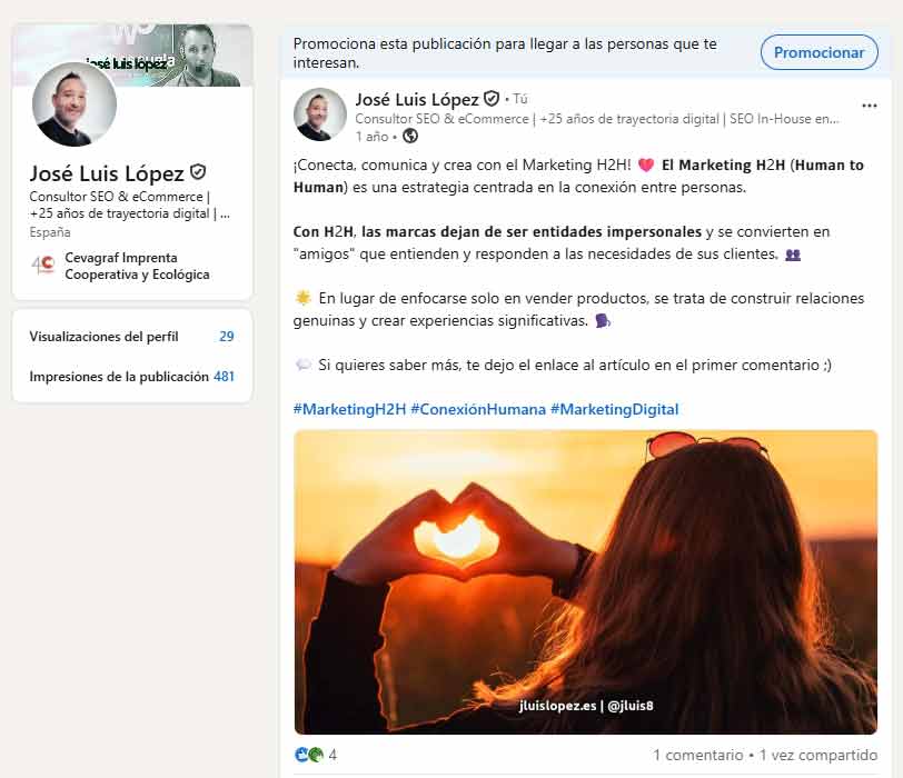 como crear blog gratis Blog Gratis Con Linkedin