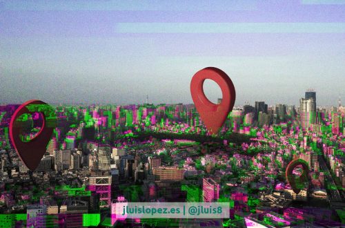 mercado saturado con SEO local