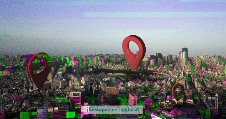 mercado saturado con SEO local