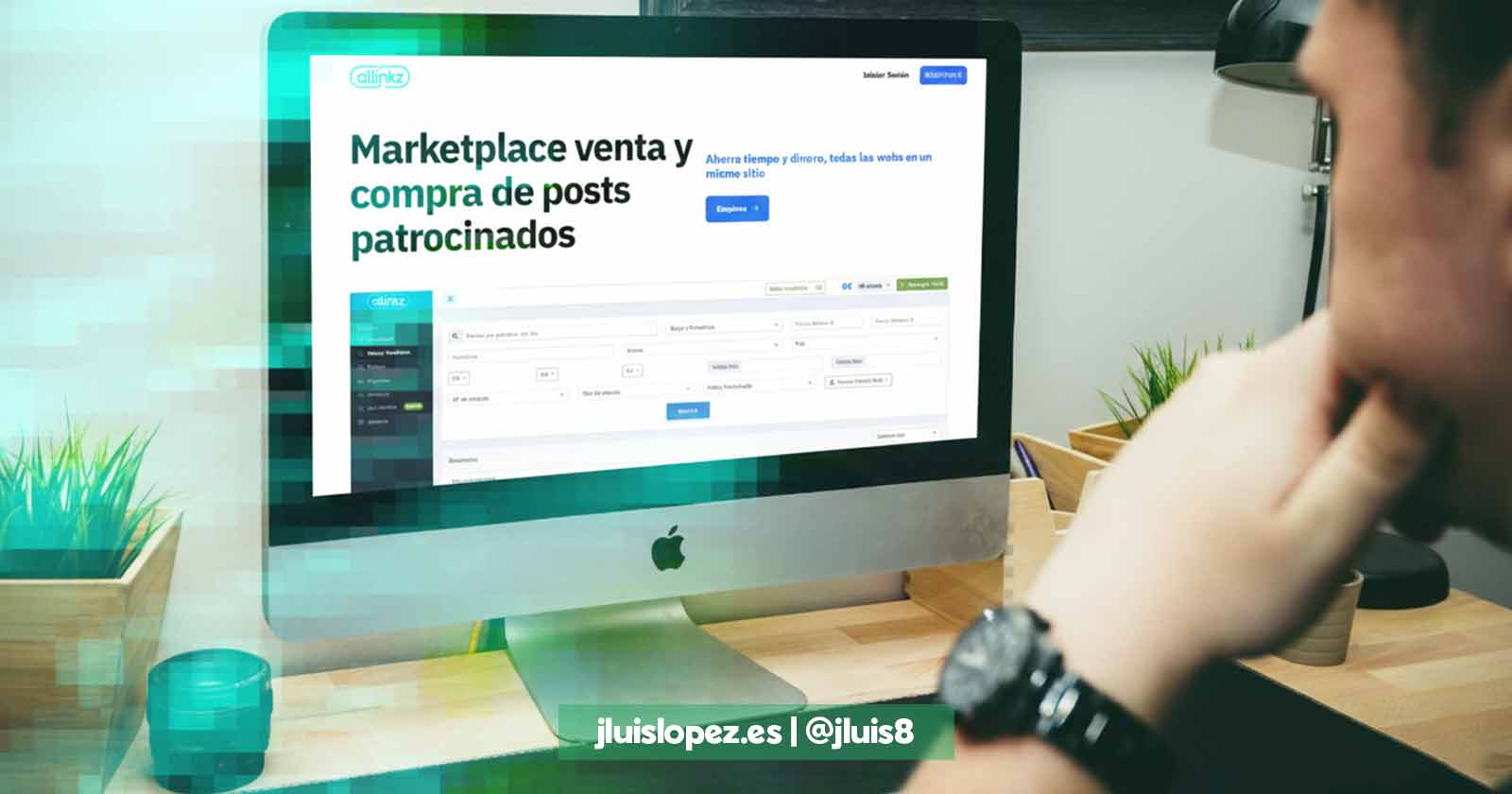 allinkz post patrocinados