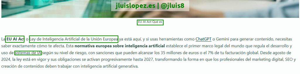 Captura La Atencion De Google Desde El Inicio