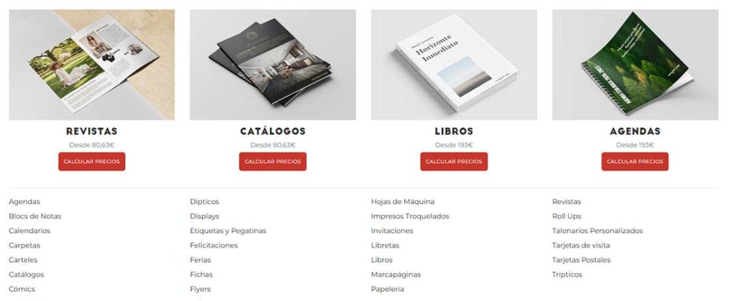 Arquitectura Web Ecommerce