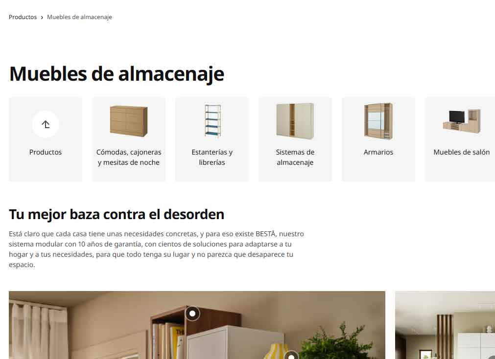 Principios De Arquitectura De La Informacion