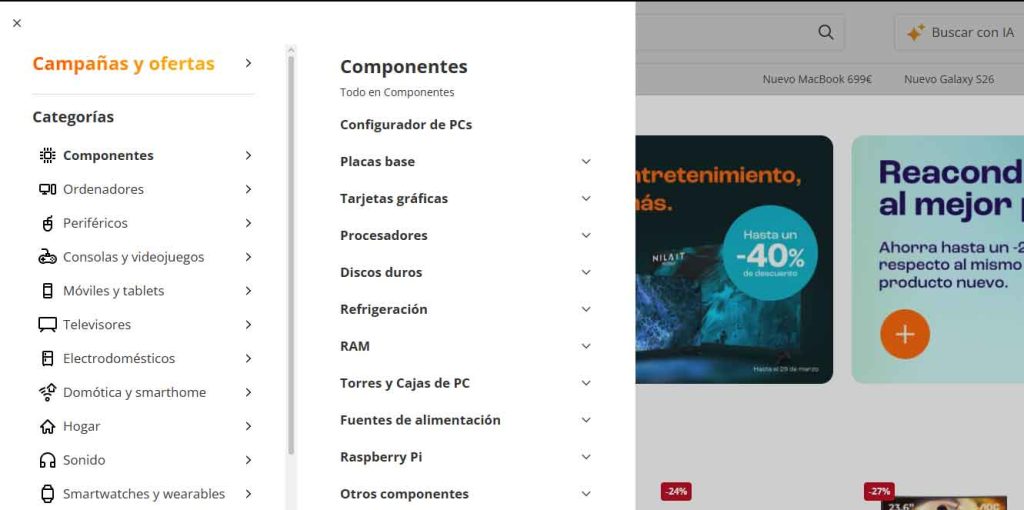 Regla De Los Tres Clics