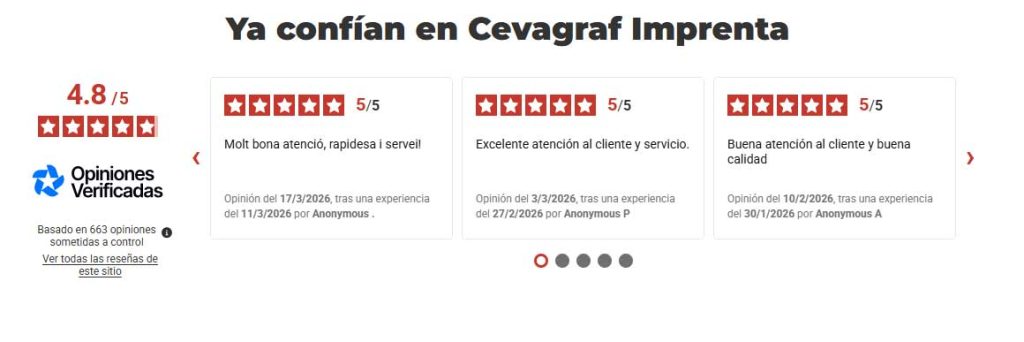Valoraciones Con Estrellas En Ecommerce