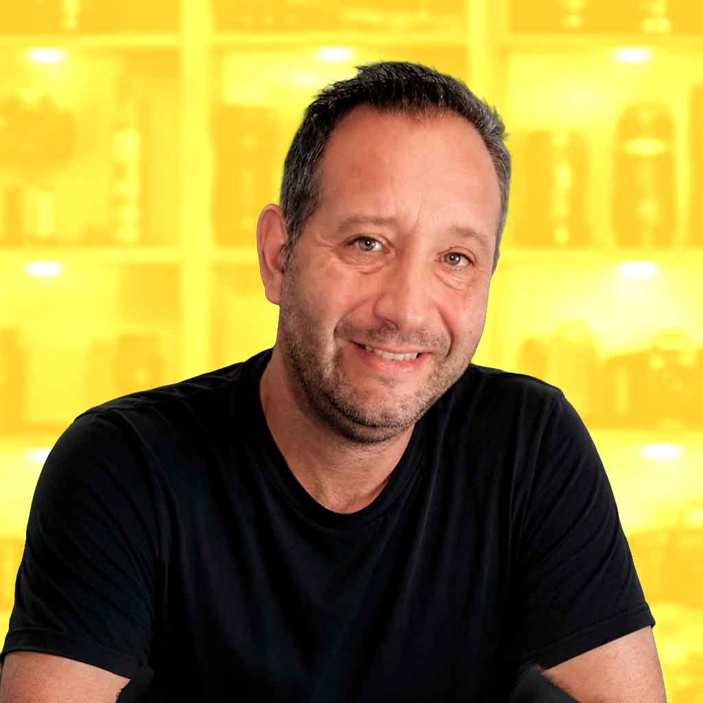 jose luis lopez espinosa